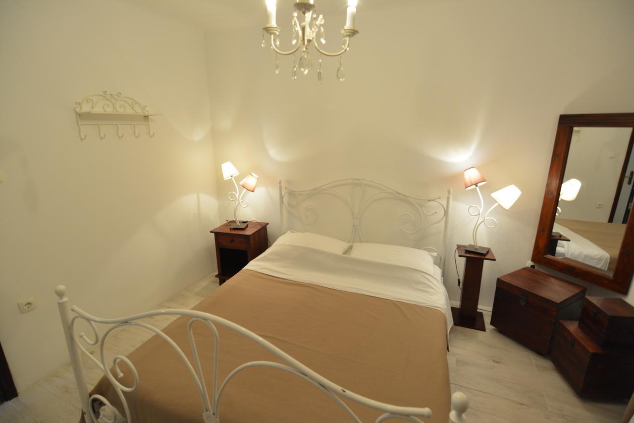 Apartment Renata Veli Lošinj Exteriör bild