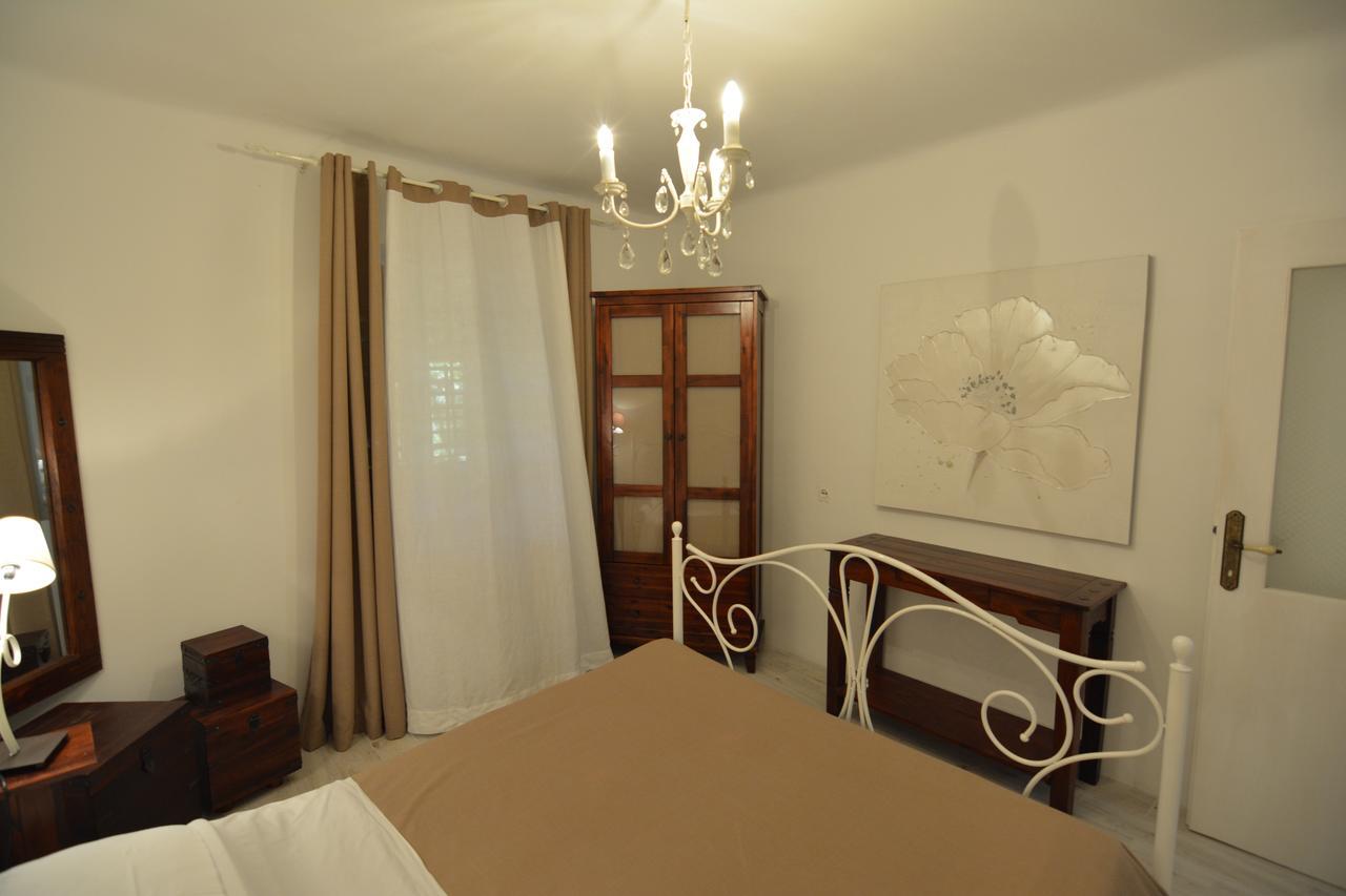 Apartment Renata Veli Lošinj Exteriör bild