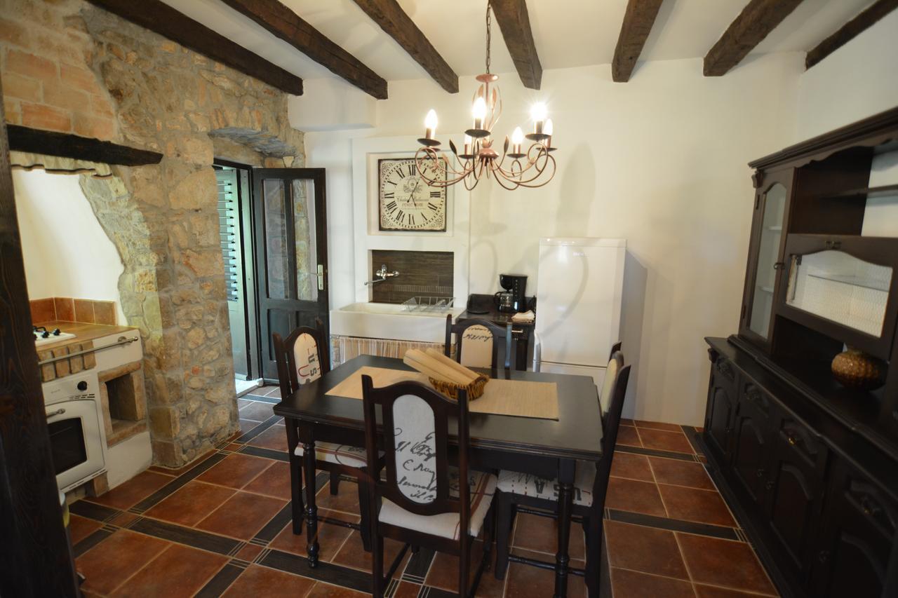 Apartment Renata Veli Lošinj Exteriör bild