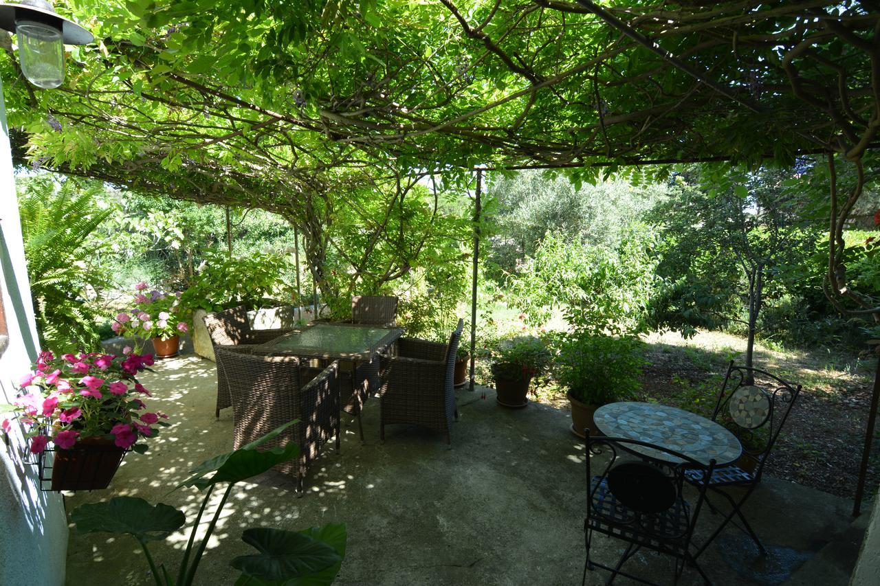 Apartment Renata Veli Lošinj Exteriör bild