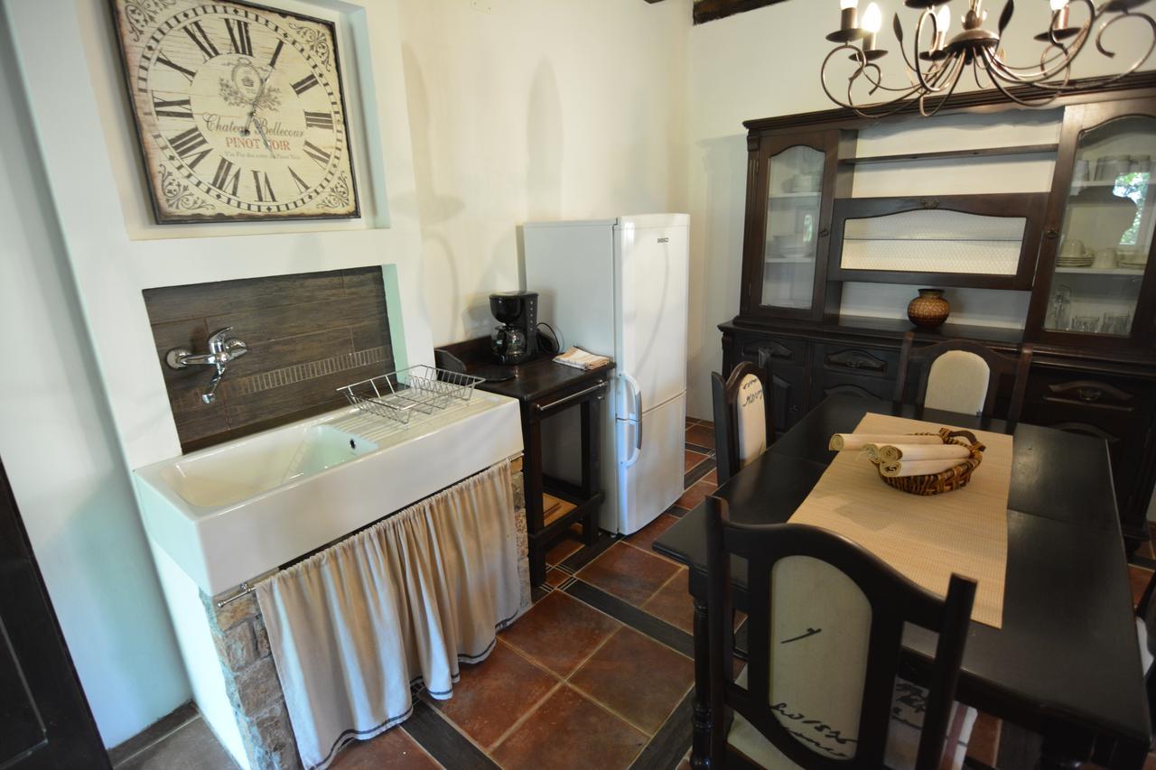 Apartment Renata Veli Lošinj Exteriör bild