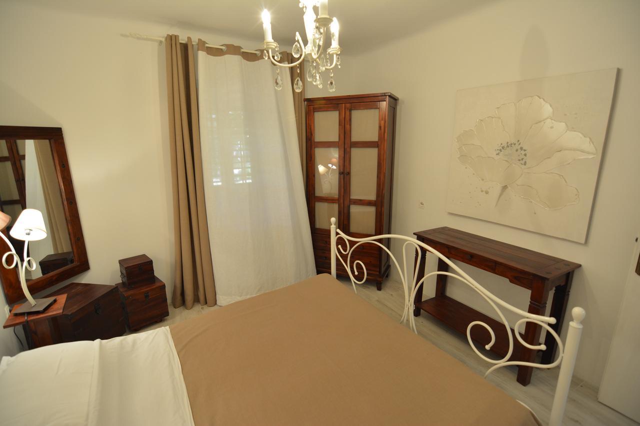 Apartment Renata Veli Lošinj Exteriör bild