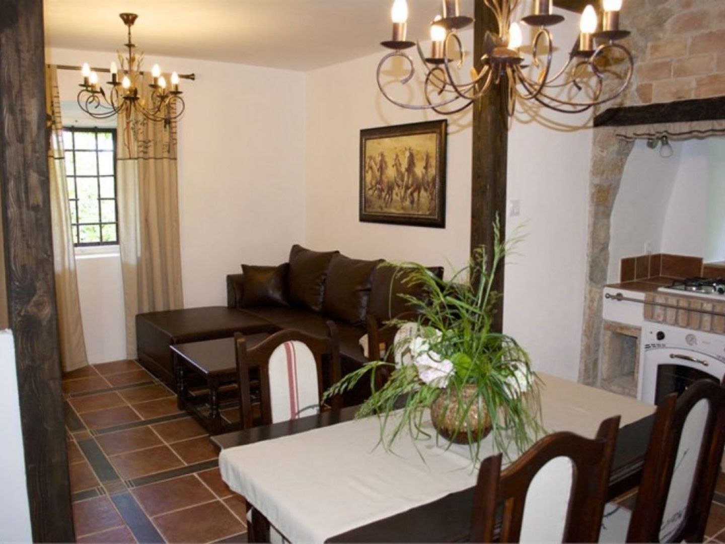 Apartment Renata Veli Lošinj Exteriör bild